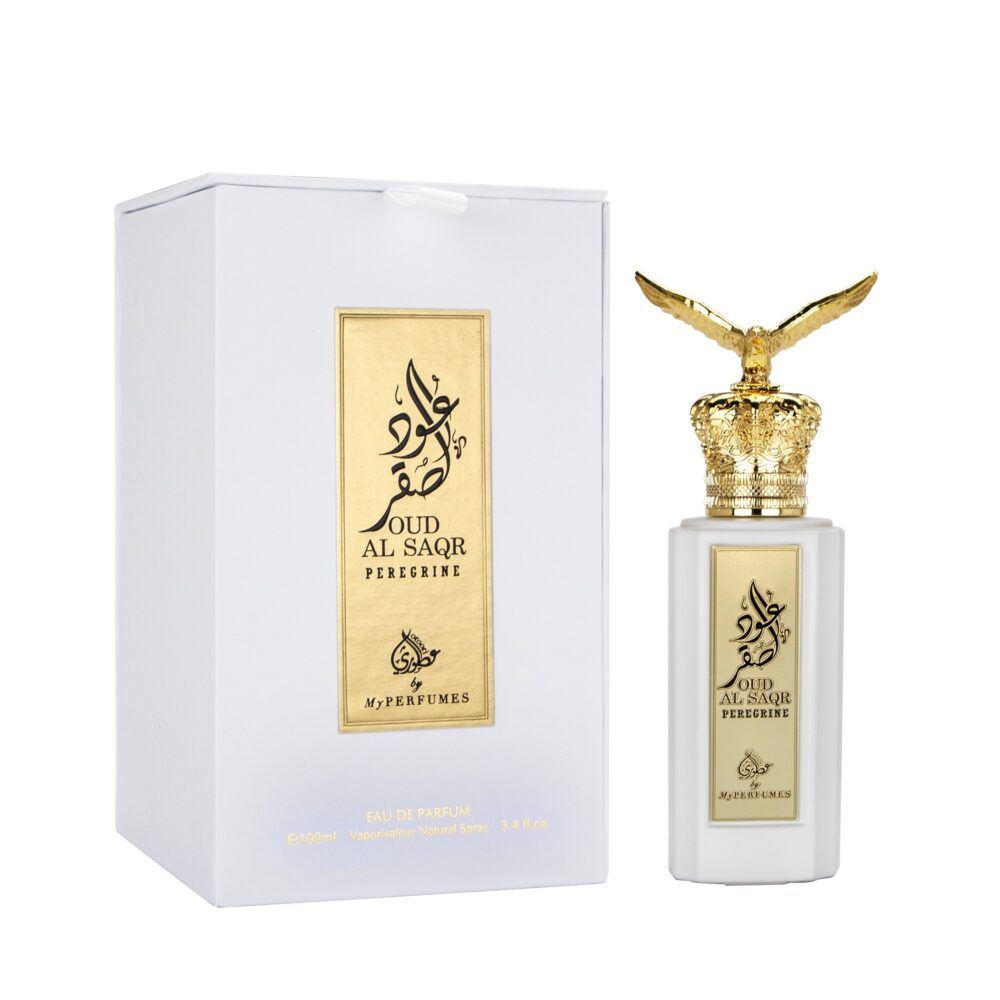 Oud Al Saqr Antar 100ml EDP By My Perfumes Soghaat Gifts & Fragrances