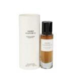 Ombre Leather 16 (Clive Dorris Collection) 30Ml Travel Size Perfume / Eau De Parfum By Fragrance World (Inspired By Tom Ford Ombré Leather)