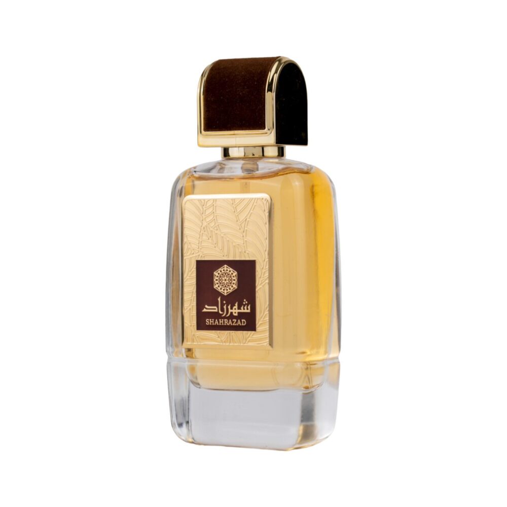 Shahrazad Perfume 100ml EDP By Ard Al Zaafaran | Soghaat Gifts & Fragrances