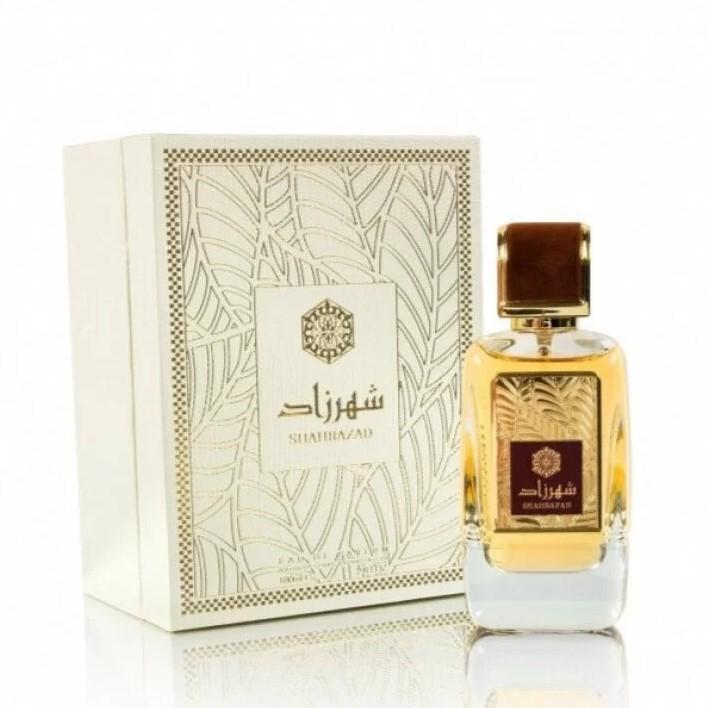 Shahrazad Perfume Eau De Parfum 100Ml By Ard Al Zaafaran