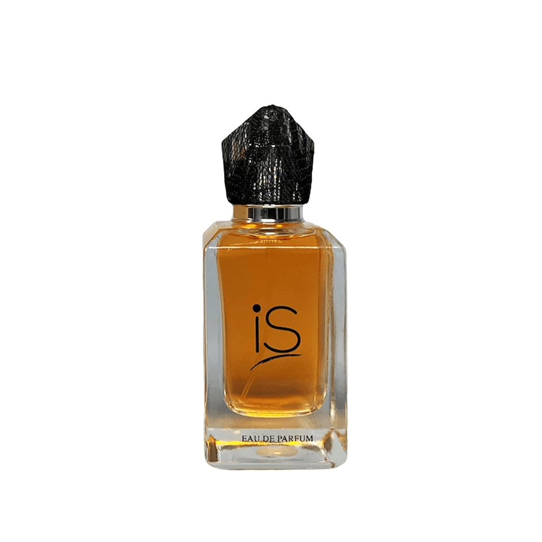 Is Perfume Eau De Parfum 100Ml By Fragrance World (Inspired By Giorgio Armani Si)