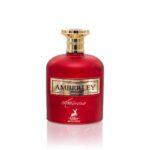 Amberley Ombre Blue Perfume Eau De Parfum By Maison Alhambra Lattafa (Inspired By Guerlain - Musc Noble)