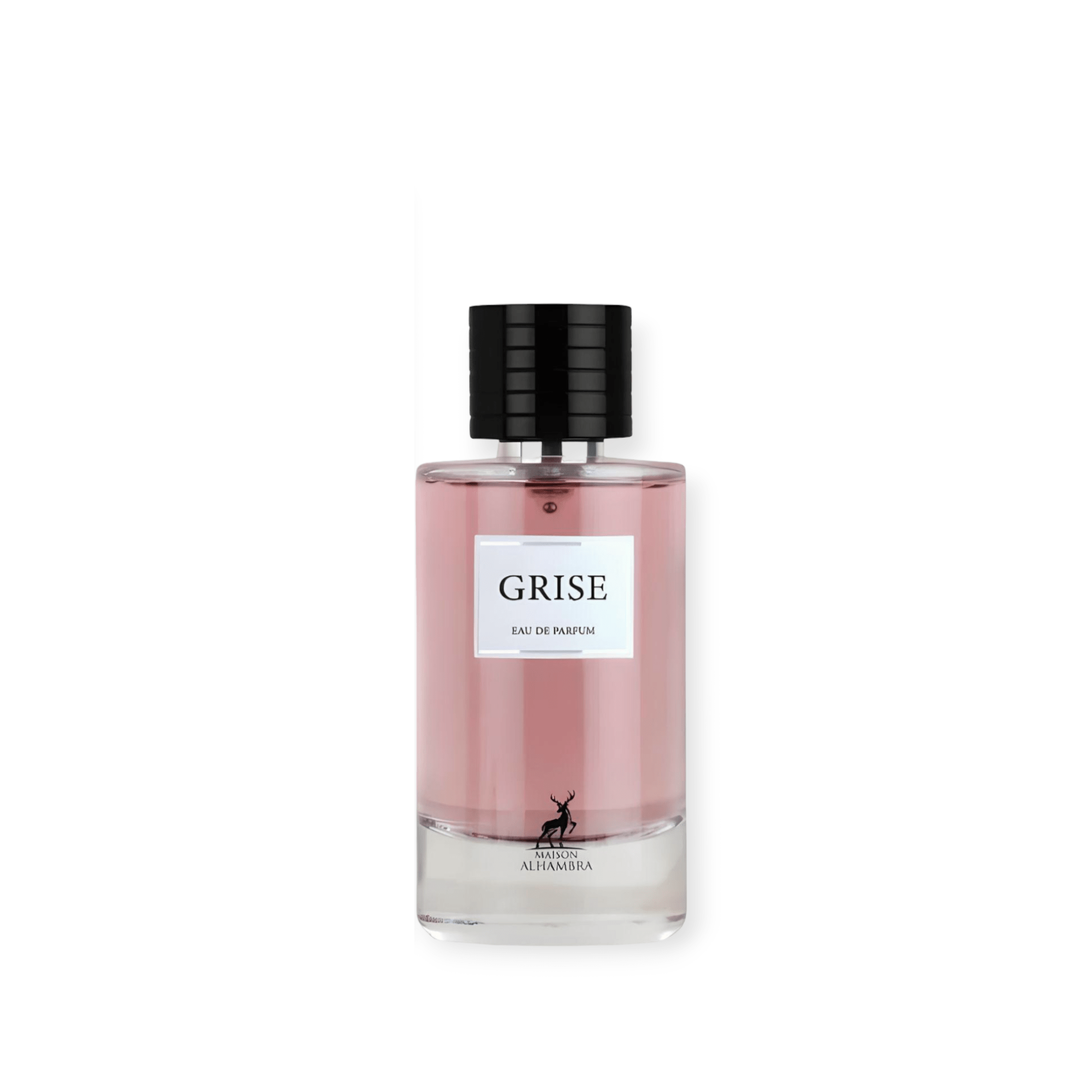 Grise Perfume / Eau De Parfum 100Ml By Maison Alhambra / Lattafa