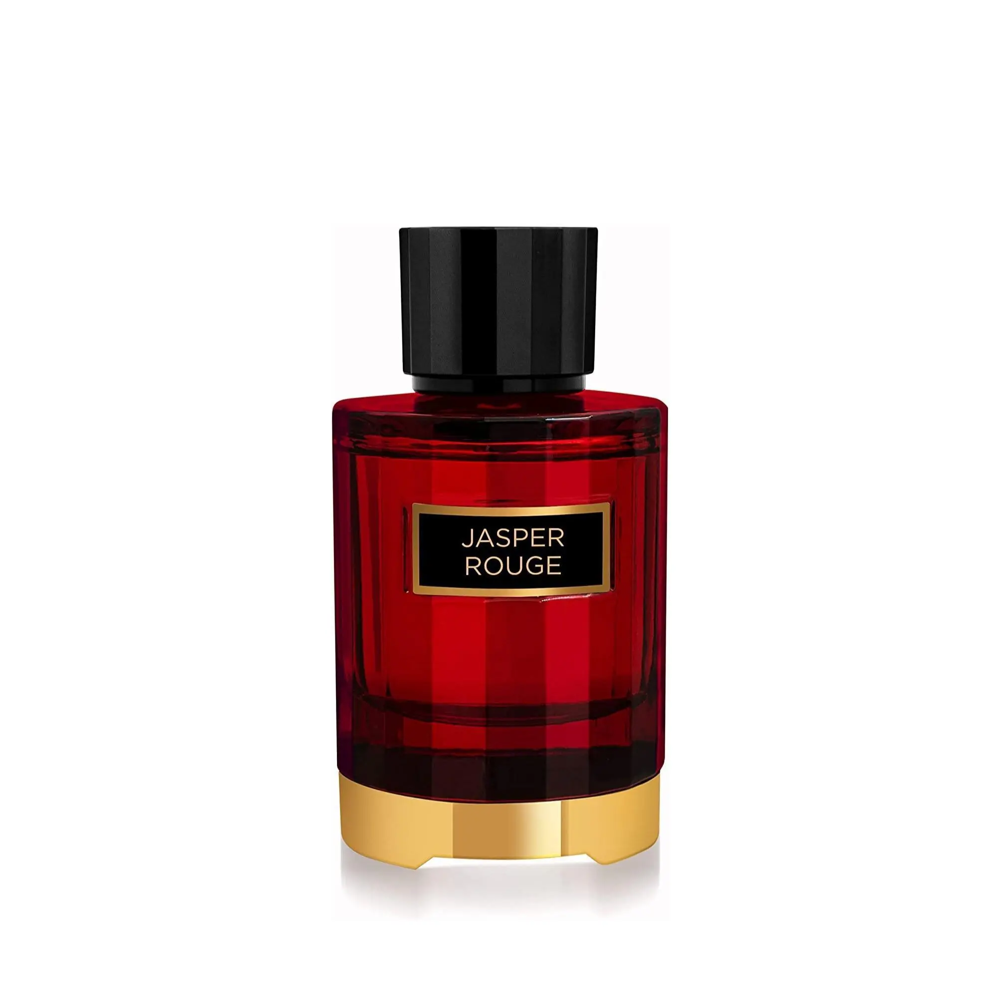 Jasper Rouge Perfume Eau De Parfum By Fragrance World (Inspired By Sandal Ruby)