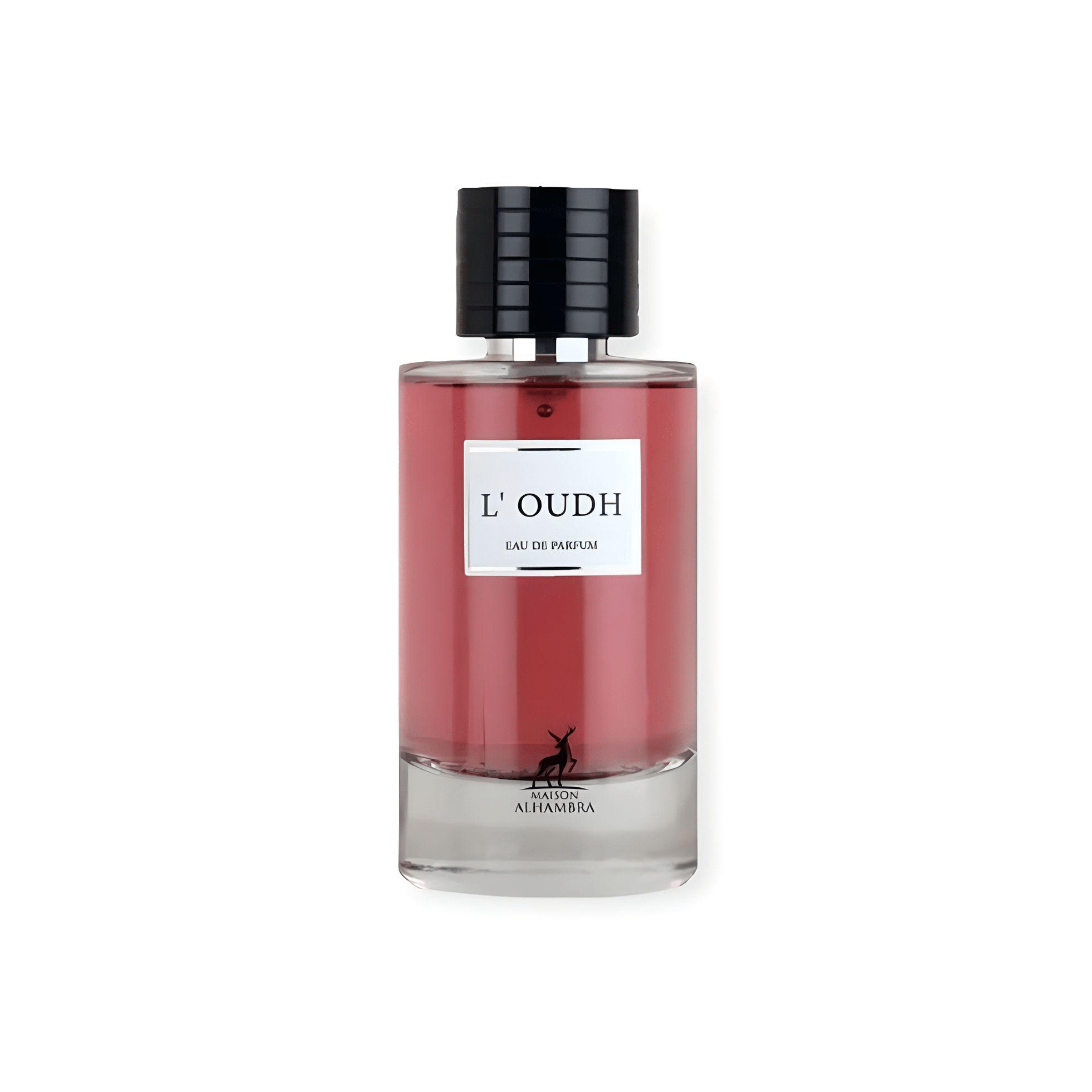 L'Oudh Perfume / Eau De Parfum 100Ml By Maison Alhambra / Lattafa 