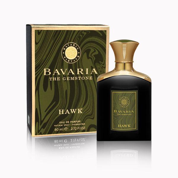 Bavaria The Gemstone Hawk Perfume / Eau De Parfum By Fragrance World (Inspired By Falkar)