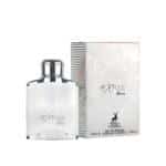 Expose Blanc Perfume / Eau De Parfum By Maison Alhambra / Lattafa (Inspired By Montblanc Legend Spirit)
