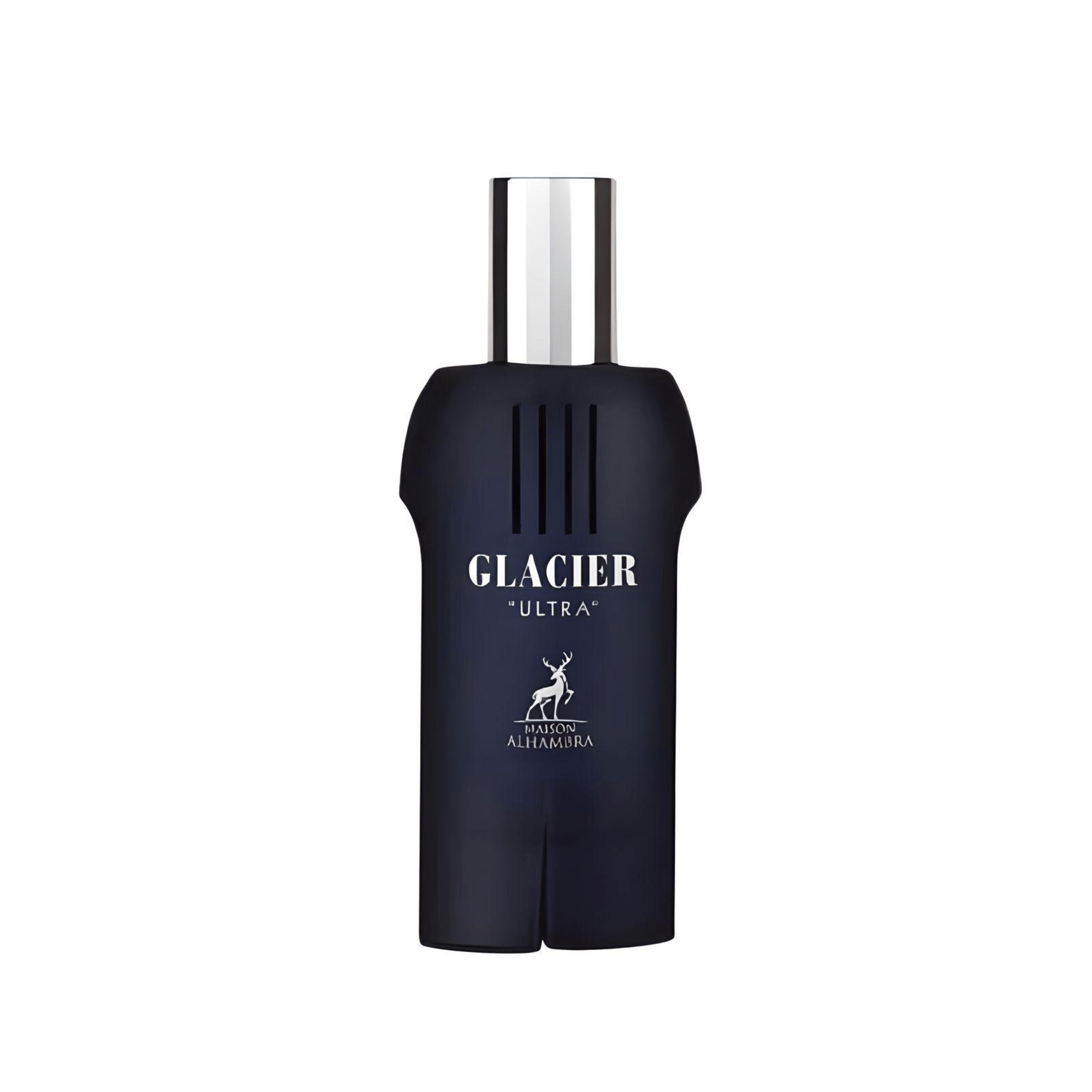 Glacier Ultra Perfume / Eau De Parfum By Maison Alhambra / Lattafa (Inspired By Ultra Male - Jpg)