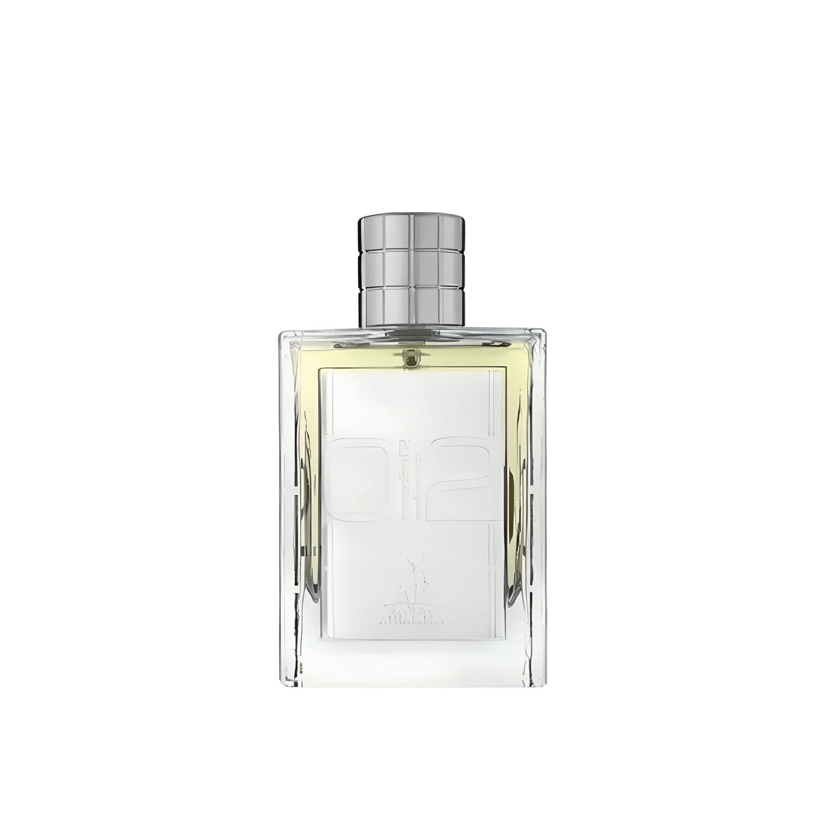 Monocline 02 Perfume / Eau De Parfum By Maison Alhambra / Lattafa (Inspired By Escentric Molecules Molecule 02)