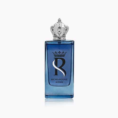 Riche &Amp; Royale Intense Perfume / Eau De Parfum By Fragrance World (Inspired By K - D&Amp;G)