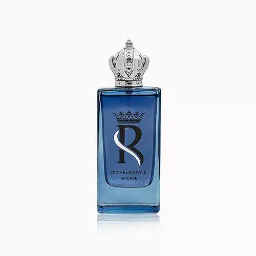 Riche &Amp; Royale Intense Perfume / Eau De Parfum By Fragrance World (Inspired By K - D&Amp;G)