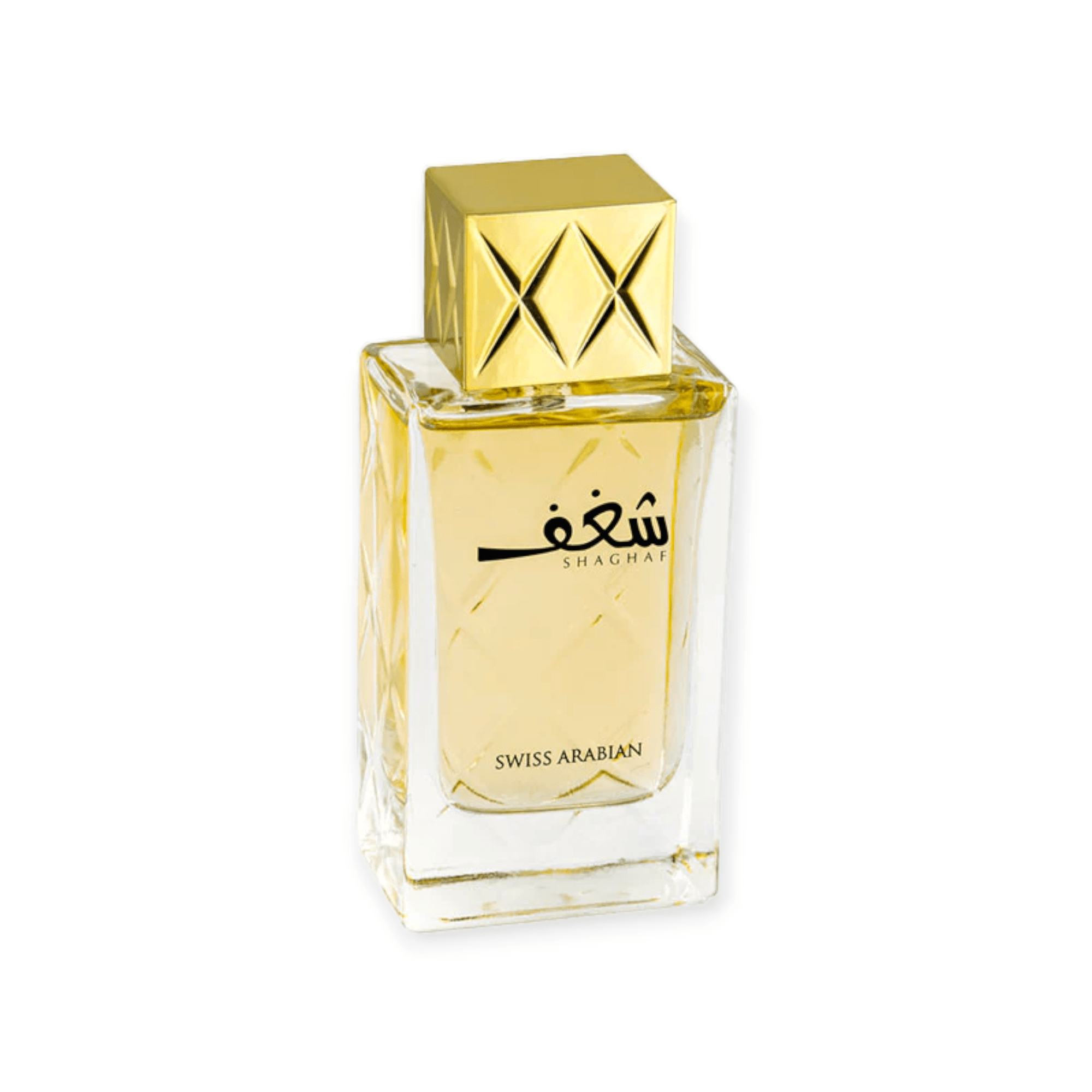 Shaghaf For Women Perfume 75Ml Edp By Swiss Arabian