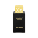 Shaghaf Oud Aswad Perfume 75Ml Edp By Swiss Arabian