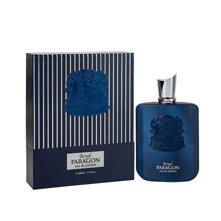 Zimaya Royal Paragon Perfume 100Ml Edp By Afnan
