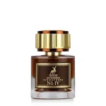 Signatures No. Iv Eau De Parfum 50Ml By Maison Alhambra / Lattafa