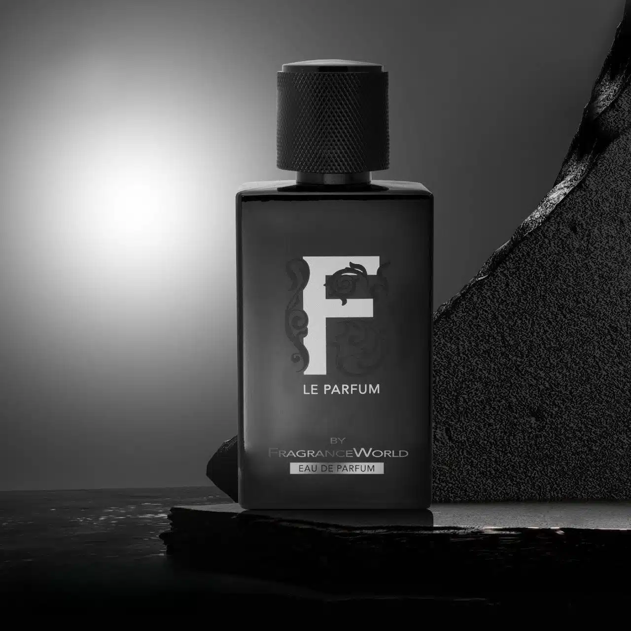 F Le Parfum Eau De Parfum By Fragrance World