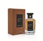 Leather So Rare Perfume Eau De Parfum By Fragrance World