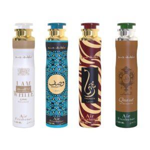 Soghaat Gifts & Fragrances is a leading retailer of Arabian Perfumes & Fragrances in the United Kingdom