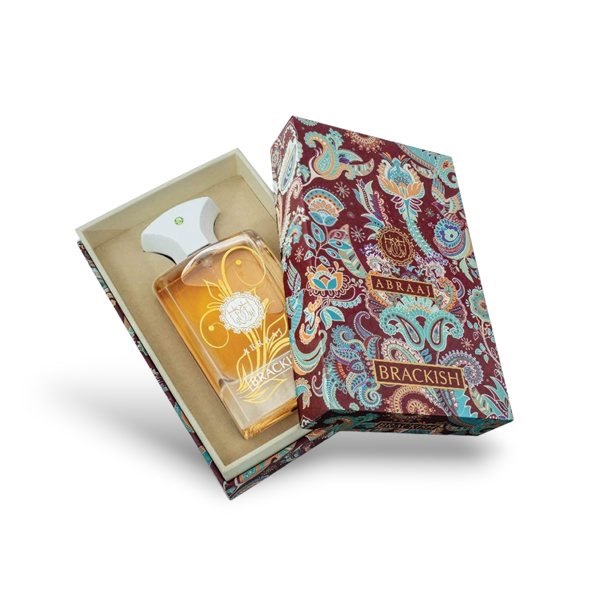 Abraaj Viking Perfume Eau De Parfum 100Ml By Fa Paris (Fragrance World)
