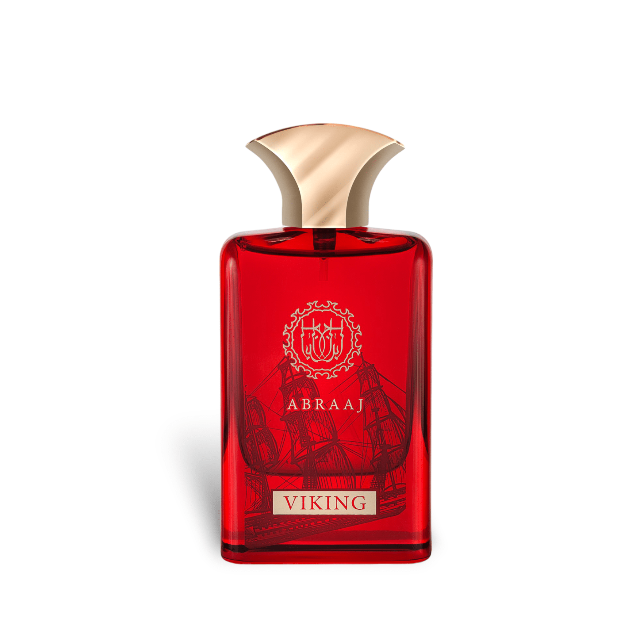 Abraaj Viking Perfume Eau De Parfum 100Ml By Fa Paris (Fragrance World) (Inspired By Cd Viking)