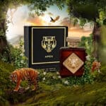 Apex Perfume / Eau De Parfum By Fragrance World