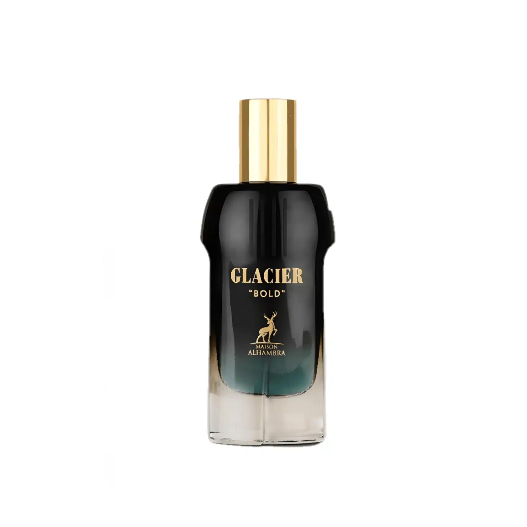 Glacier Bold Perfume Eau De Parfum By Maison Alhambra Lattafa (Inspired By Le Beau - )