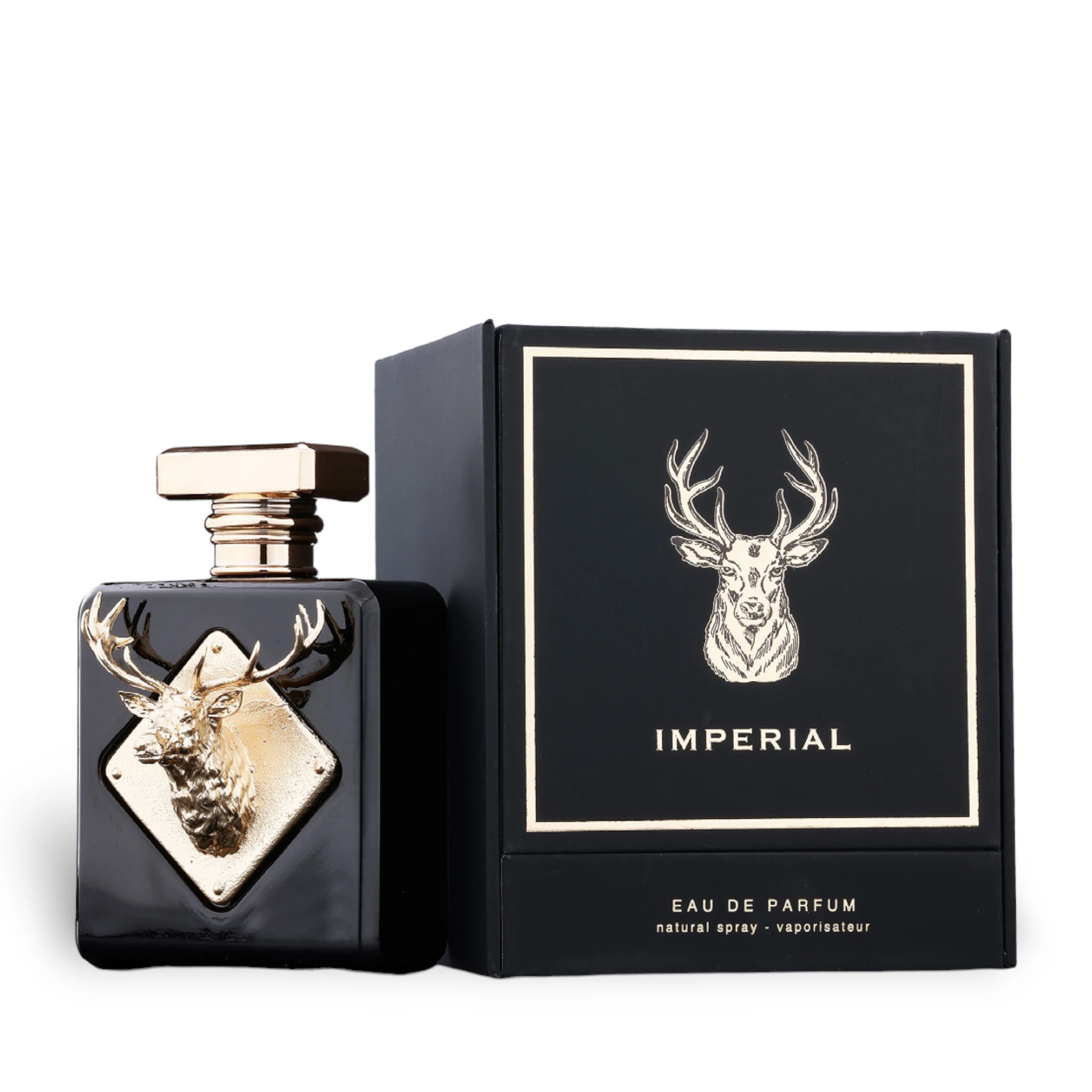 Imperial Perfume Eau De Parfum By Fragrance World