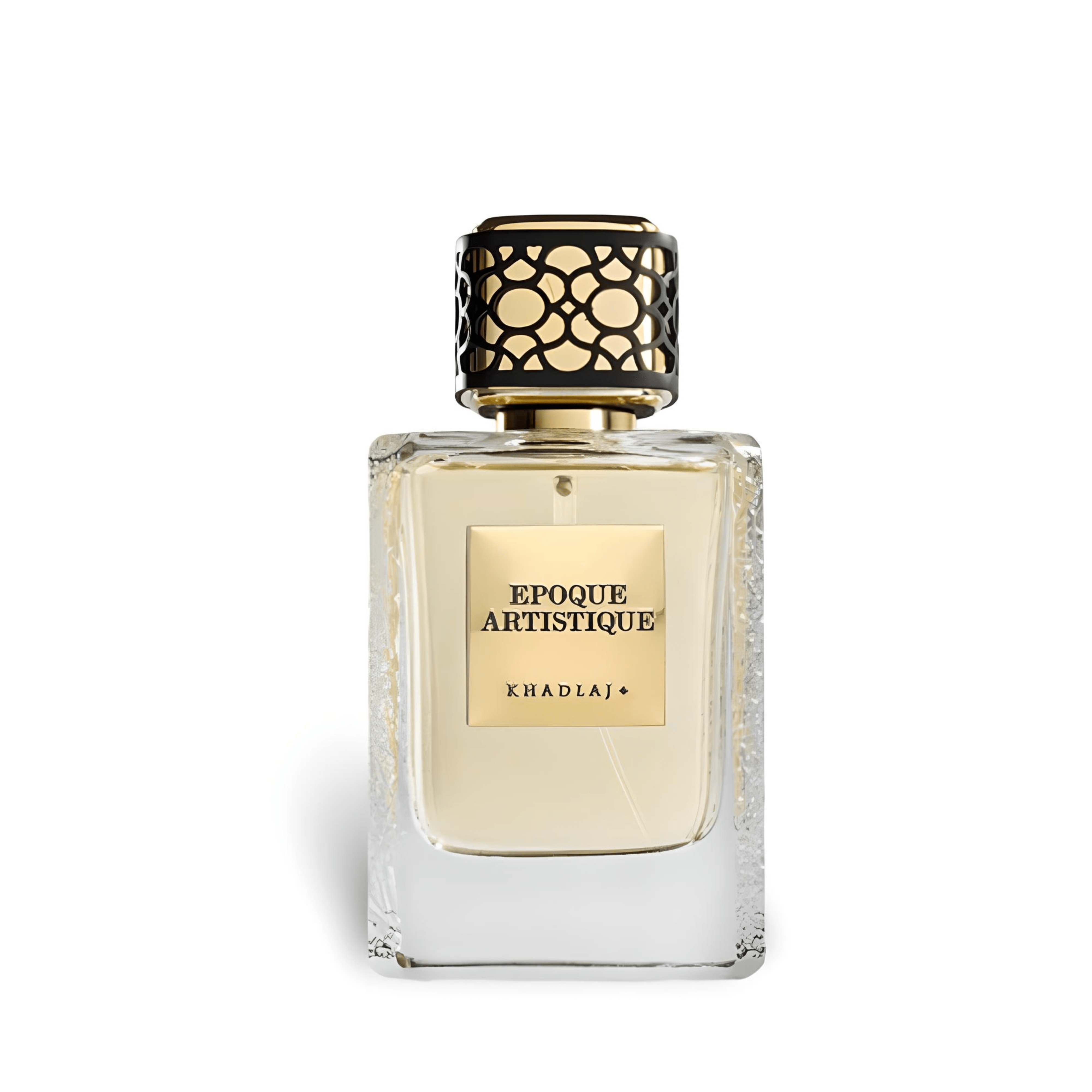 Maison Epoque Artistique Perfume / Eau De Parfum 100Ml By Khadlaj