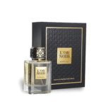 Maison L' Or Noir Perfume / Eau De Parfum 100Ml By Khadlaj