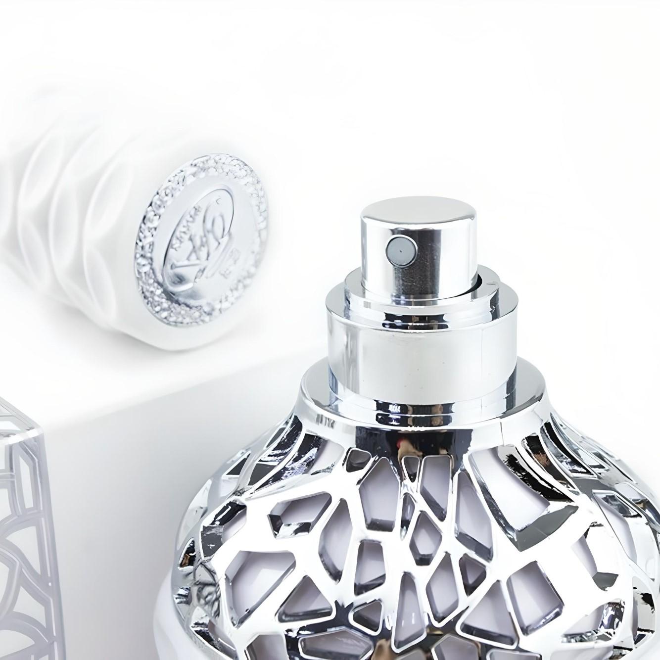 Musk Vip Perfume / Eau De Parfum 100Ml By Fa Paris (Fragrance World)