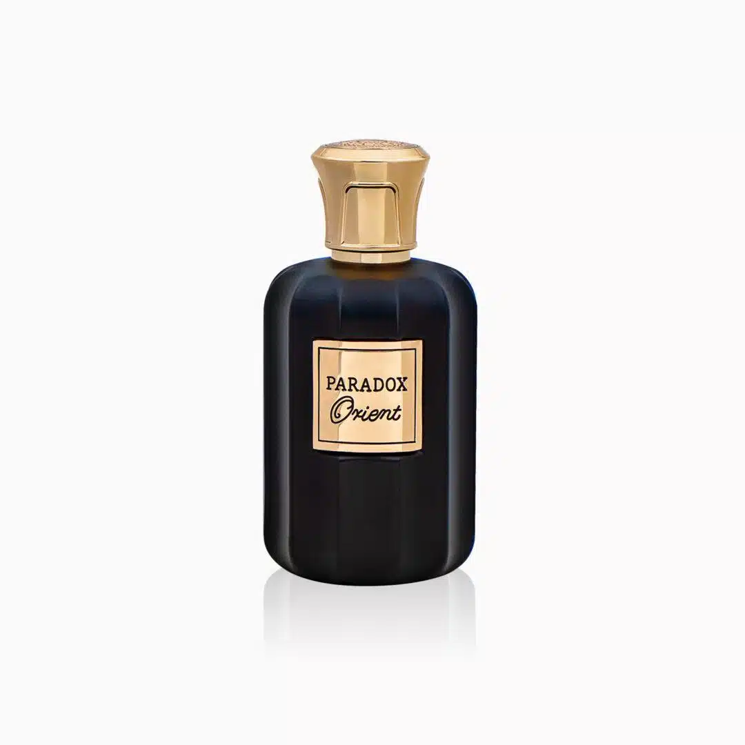 Paradox Orient 100Ml Edp By Fa Paris (Fragrance World)