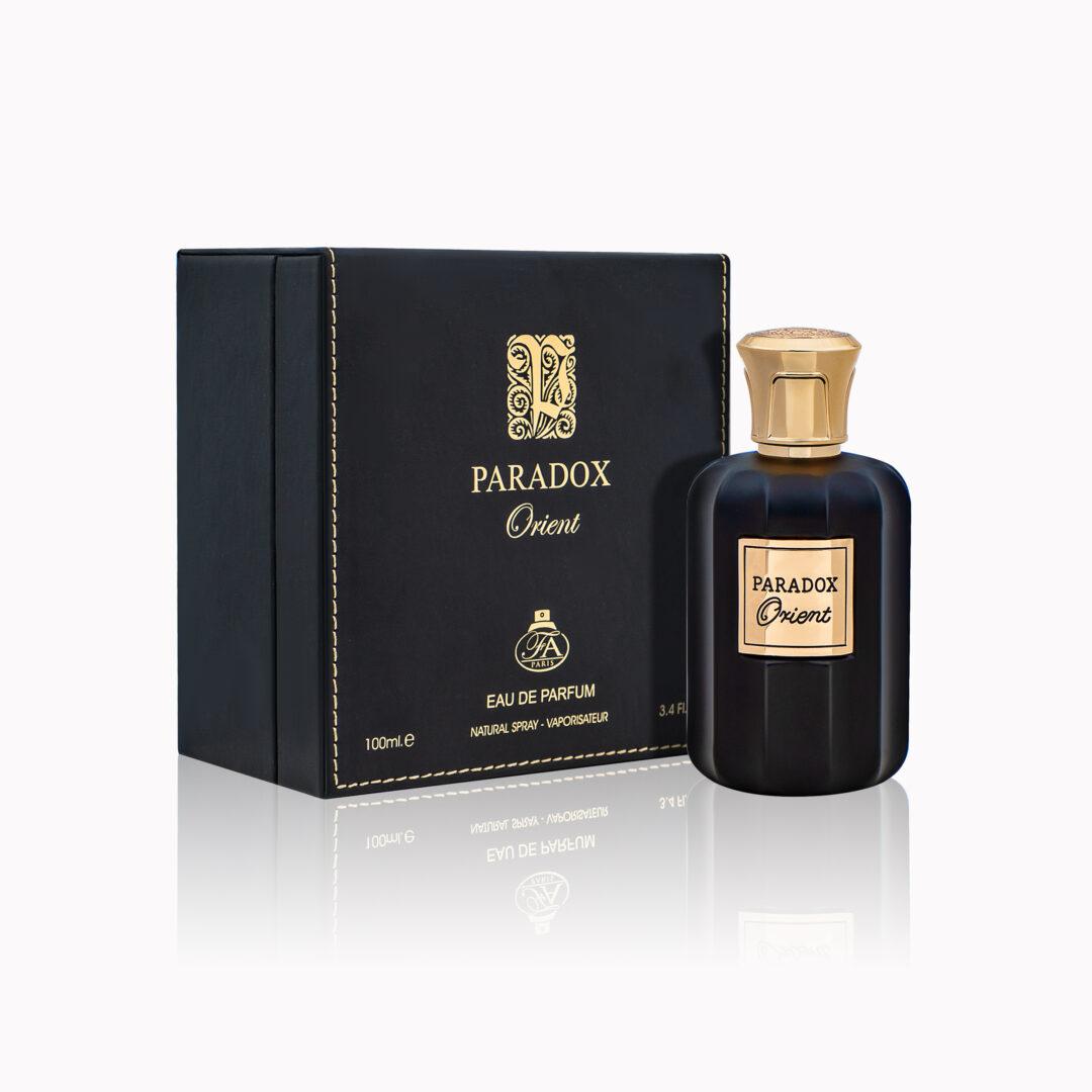 Paradox Orient 100Ml Edp By Fa Paris (Fragrance World)