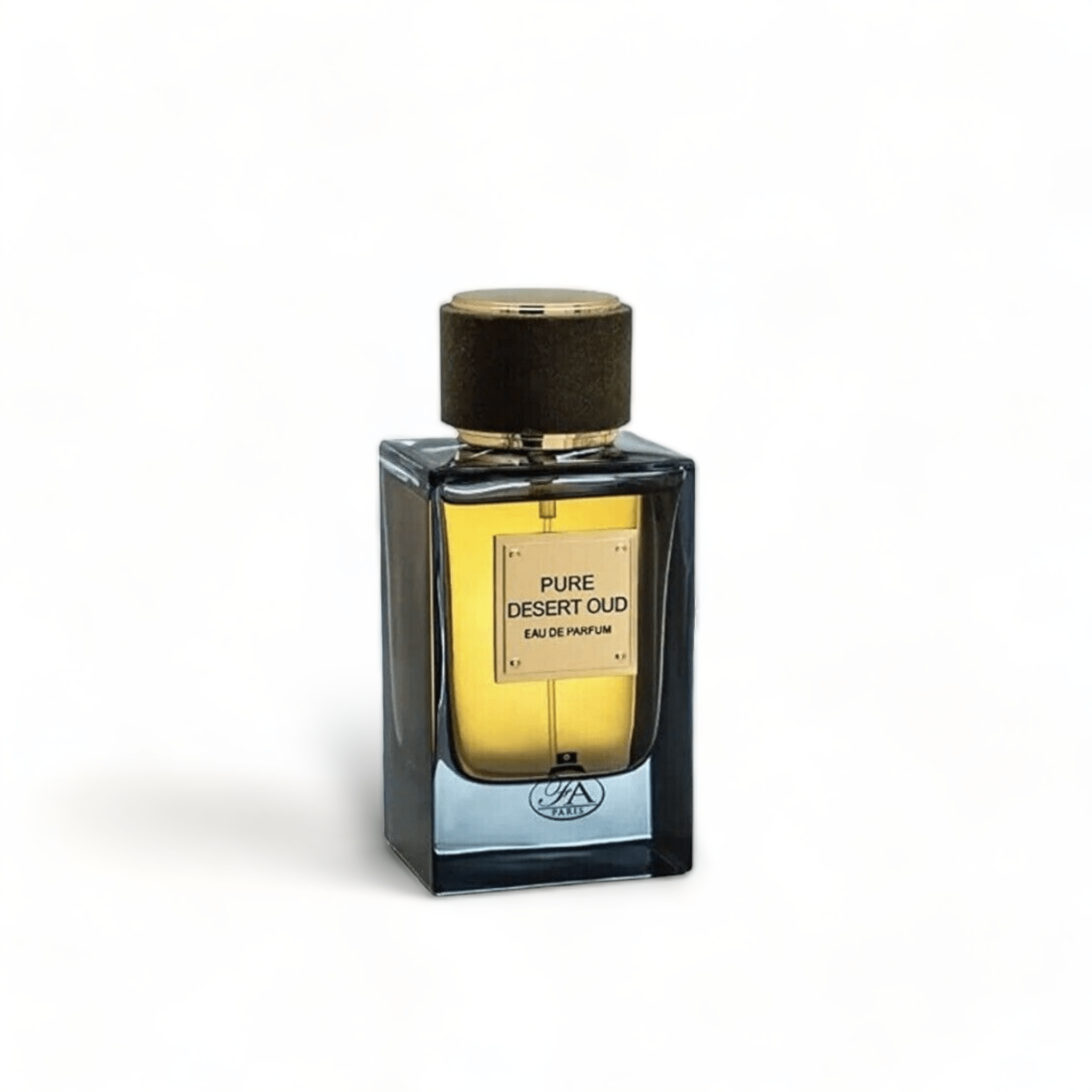 Pure Desert Oud Perfume Eau De Parfum 100Ml By Fa Paris (Fragrance World)