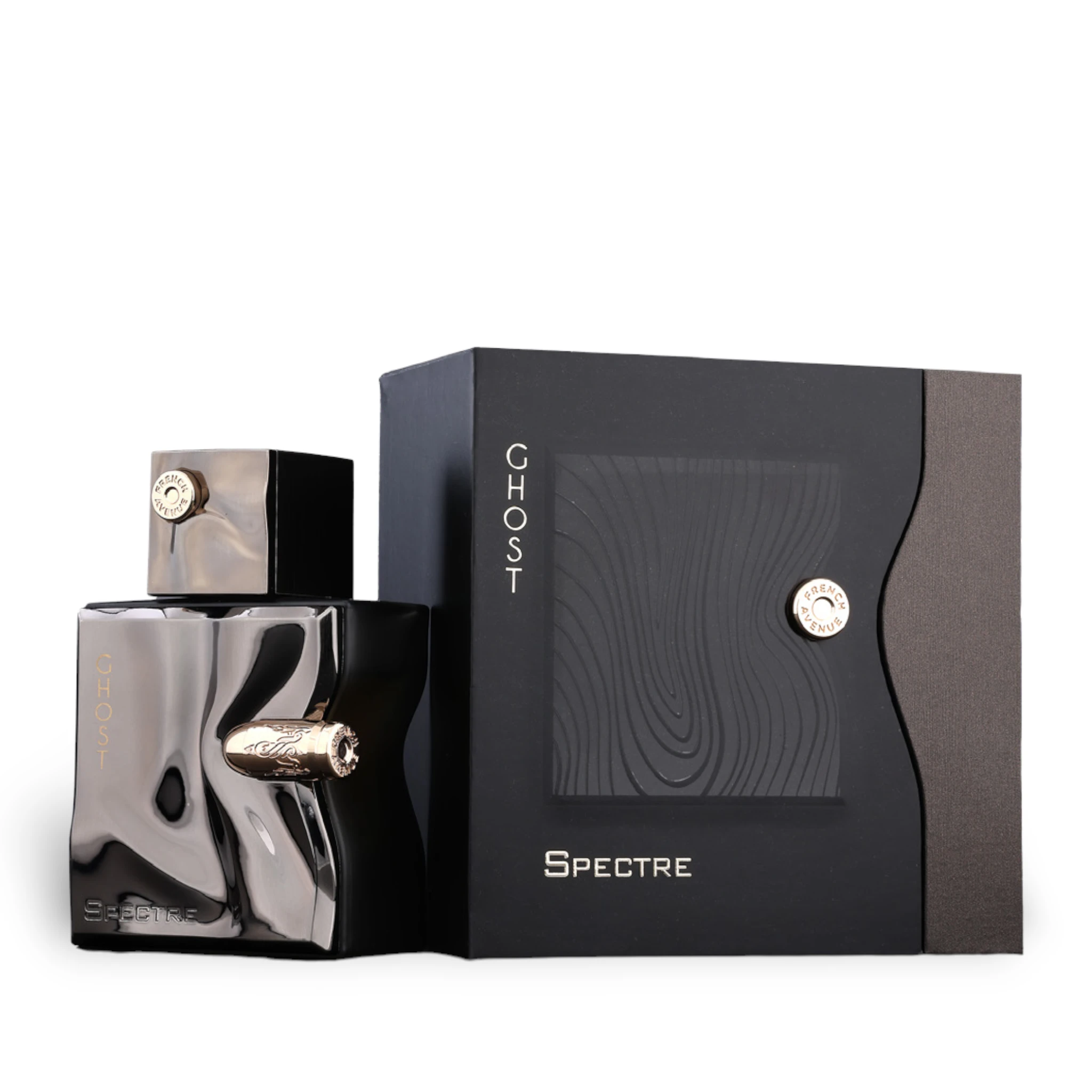 Spectre Ghost Perfume / Eau De Parfum By Fa Paris (Fragrance World)