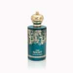 The Night Extrait De Parfum 60Ml By Fa Paris Niche (Fragrance World)