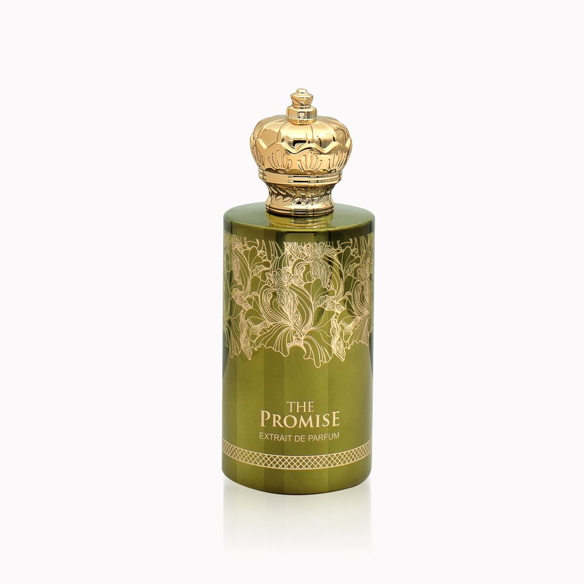 The Promise Extrait De Parfum 60Ml By Fa Paris Niche (Fragrance World)