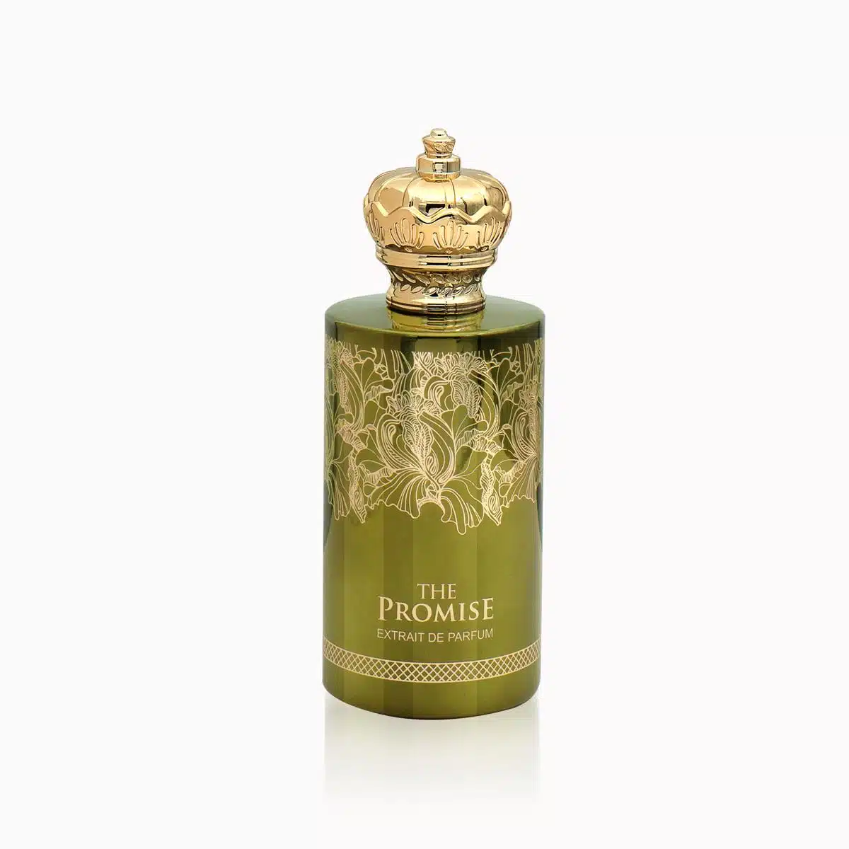 The Promise Extrait De Parfum 60Ml By Fa Paris Niche (Fragrance World)