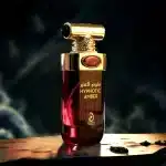 Arabiyat Prestige Hypnotic Amber Edp 100Ml