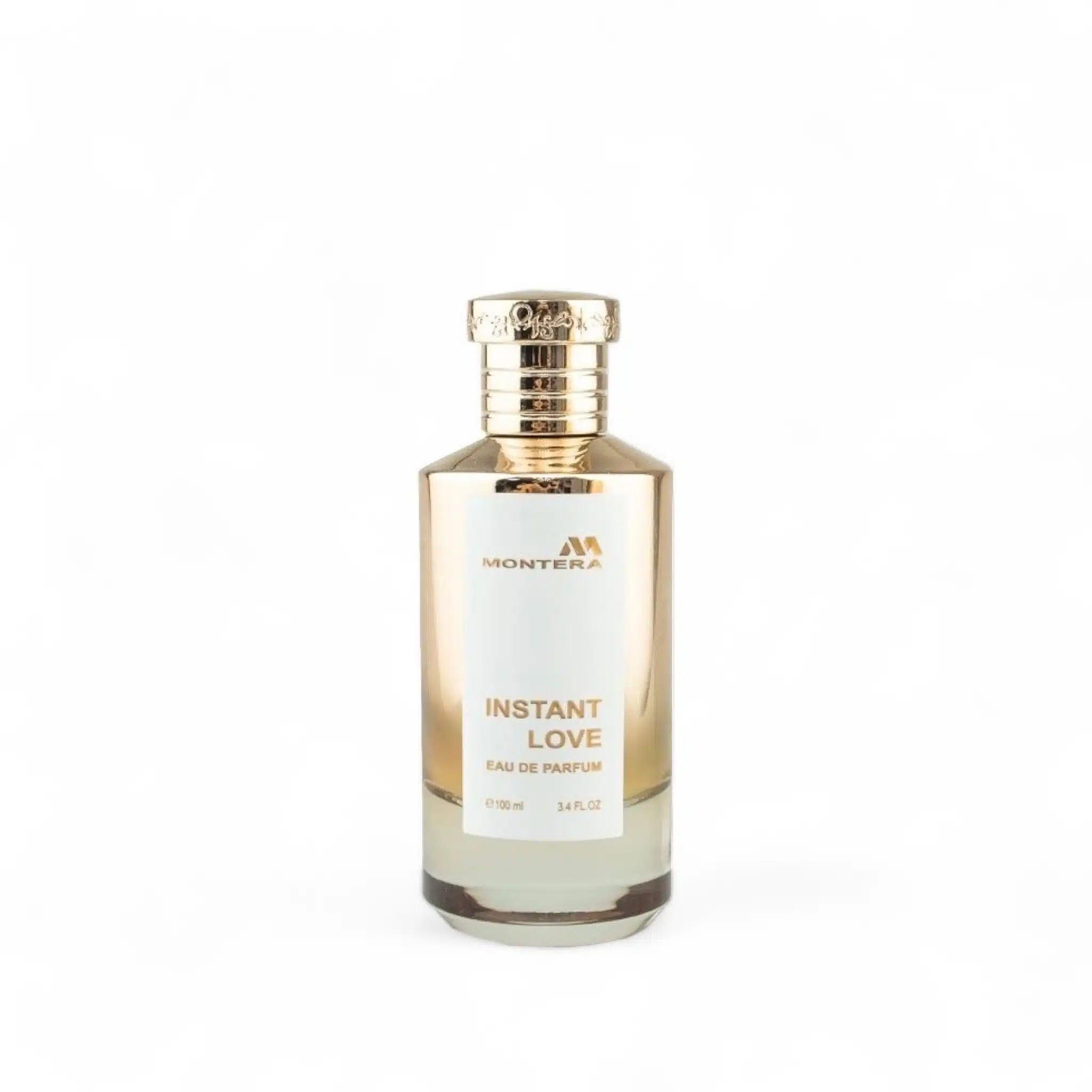 Montera Instant Love Perfume Eau De Parfum 100Ml By Fragrance World