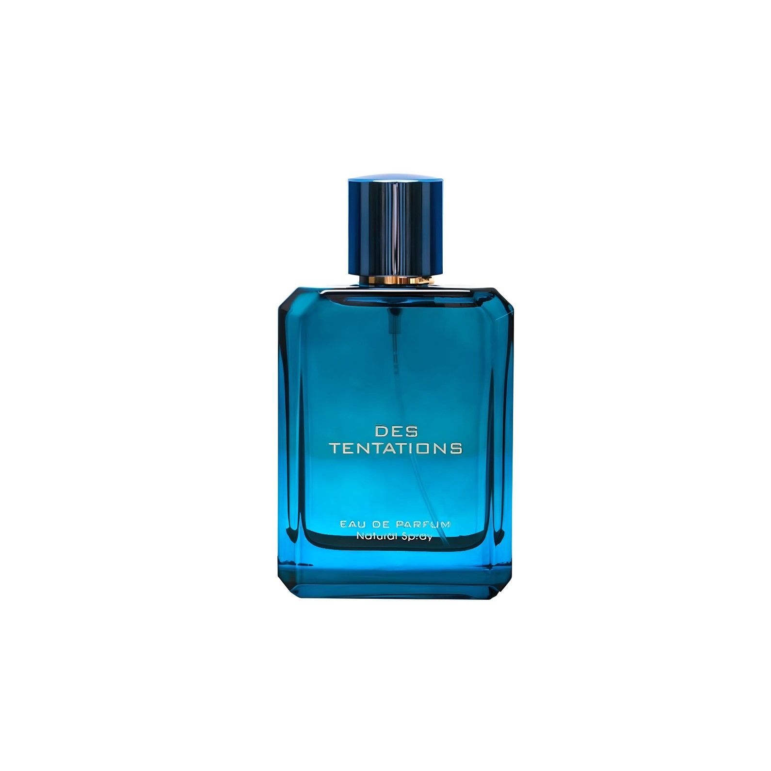 Des Tentations 100ml EDP By Fragrance World | Soghaat Gifts & Fragrances