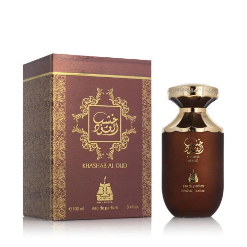 Khashab Al Oud Perfume Eau De Parfum 100Ml By Bait Al Bakhoor Afnan