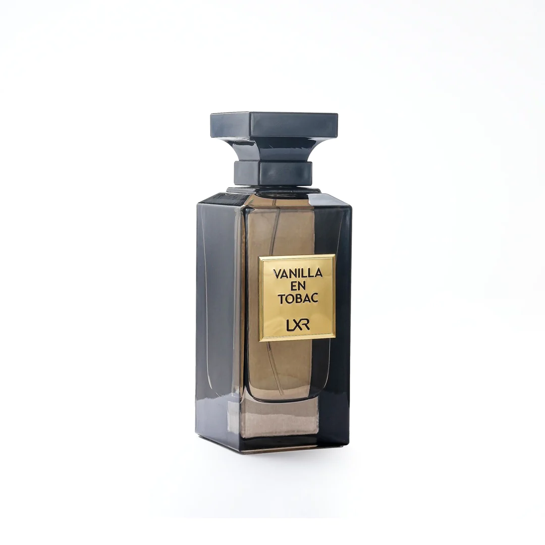 Vanilla En Tobac Perfume Eau De Parfum 100Ml By Lxr