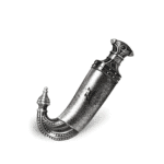 Khanjar Perfume / Eau De Parfum 100Ml By Niche Emarati Perfumes (Lattafa)