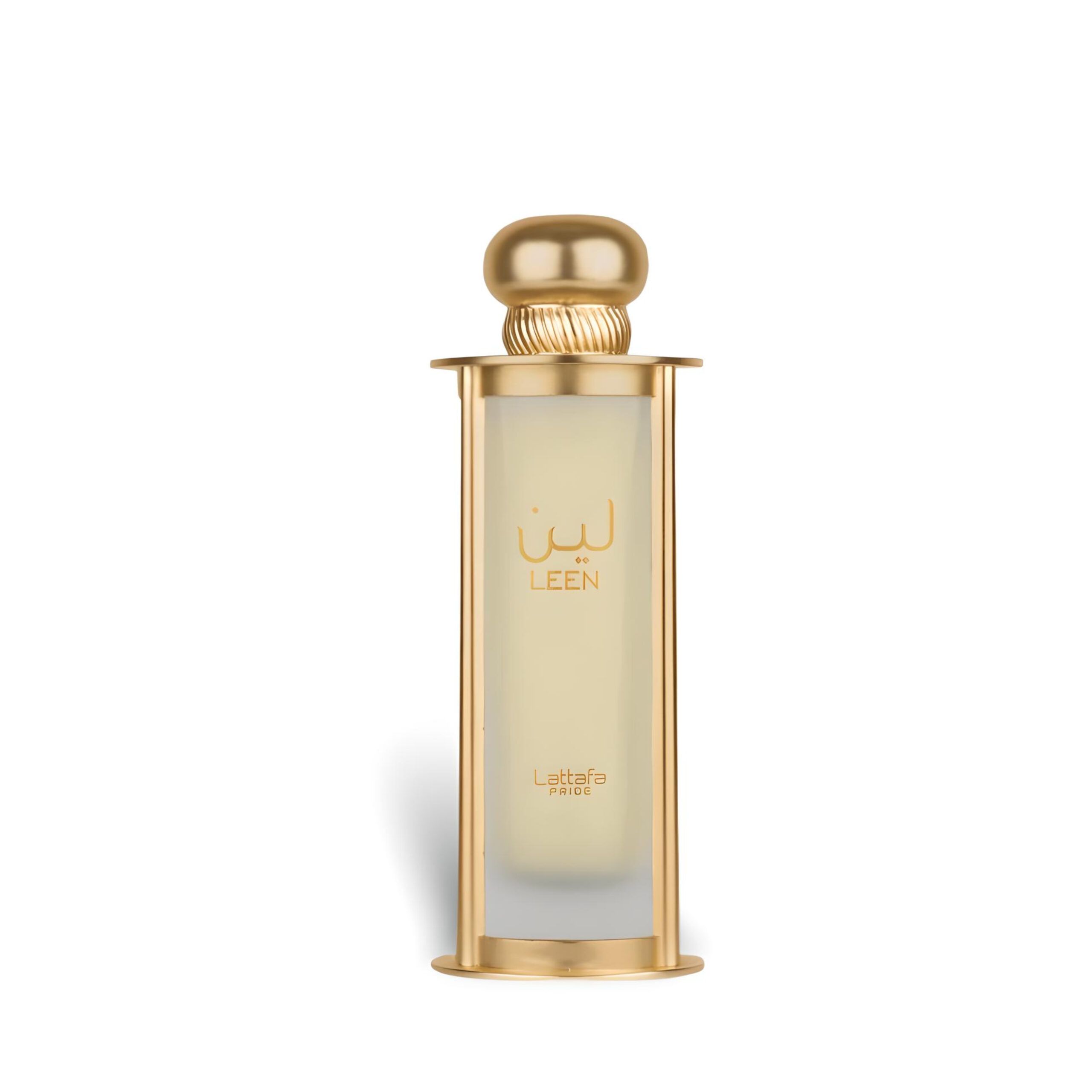 Leen Perfume Eau De Parfum 100Ml By Lattafa Pride 