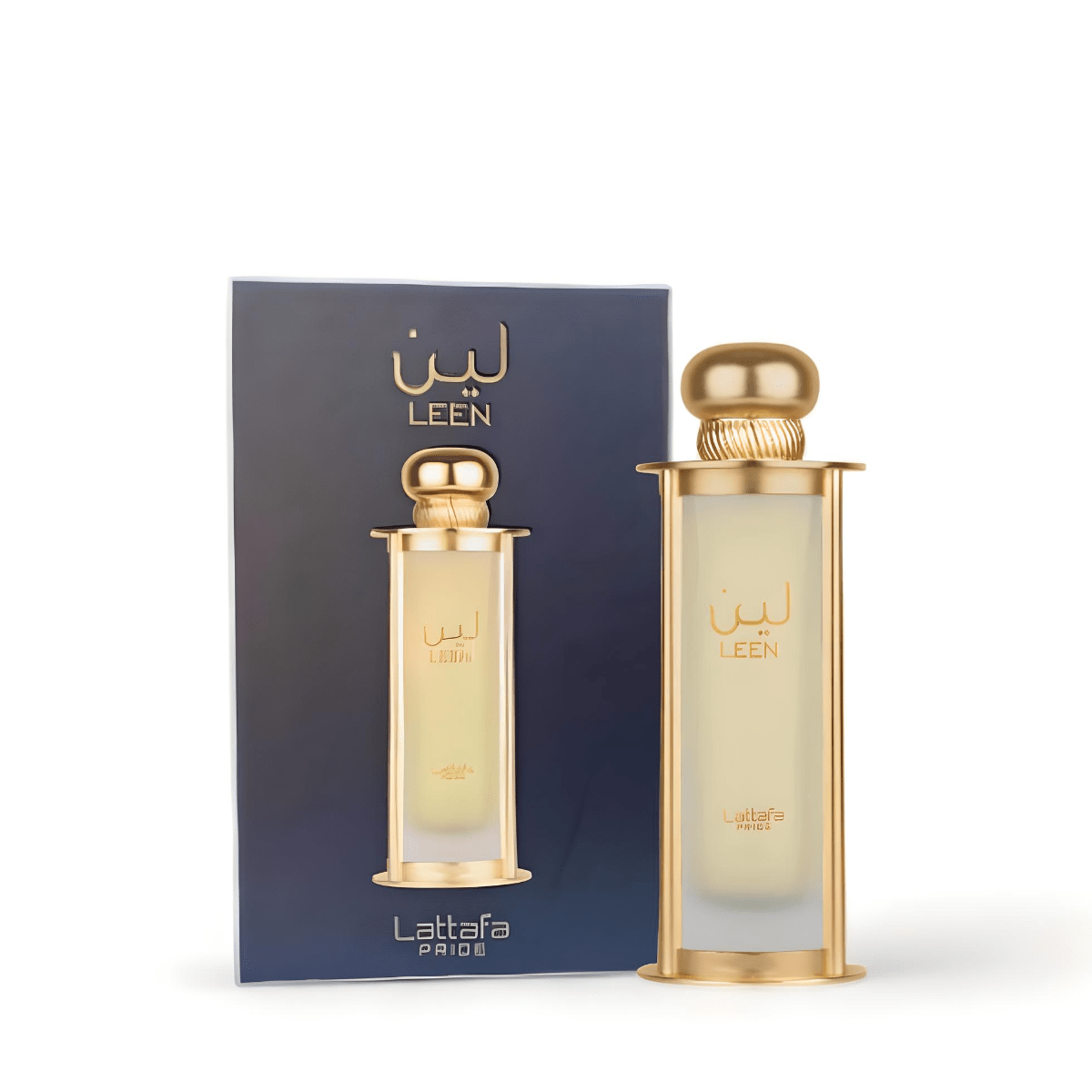 Leen Perfume Eau De Parfum 100Ml By Lattafa Pride 