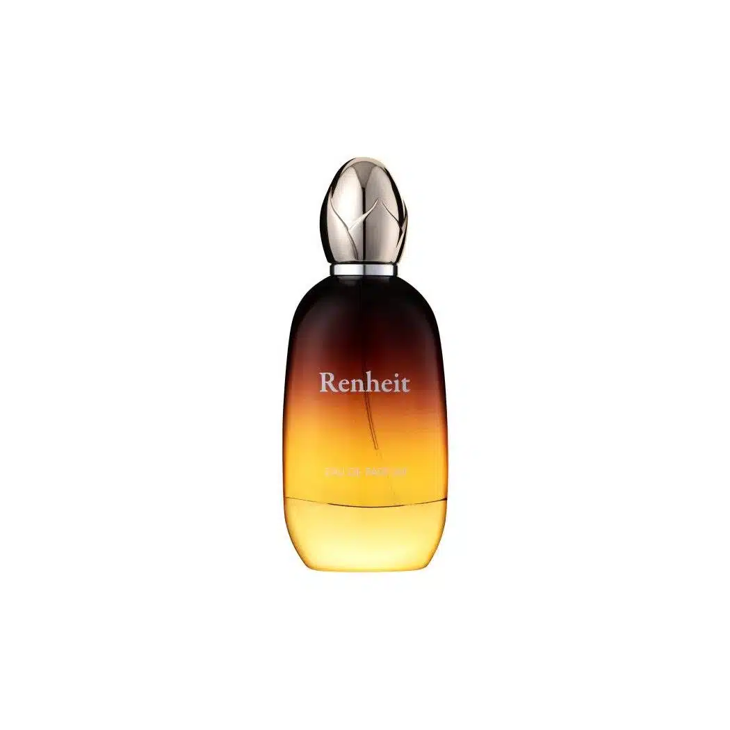 Renheit Perfume Eau De Parfum 100Ml By Fragrance World