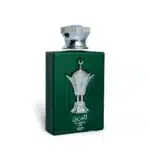 Al Areeq Silver Perfume Eau De Parfum 100Ml By Lattafa Pride 