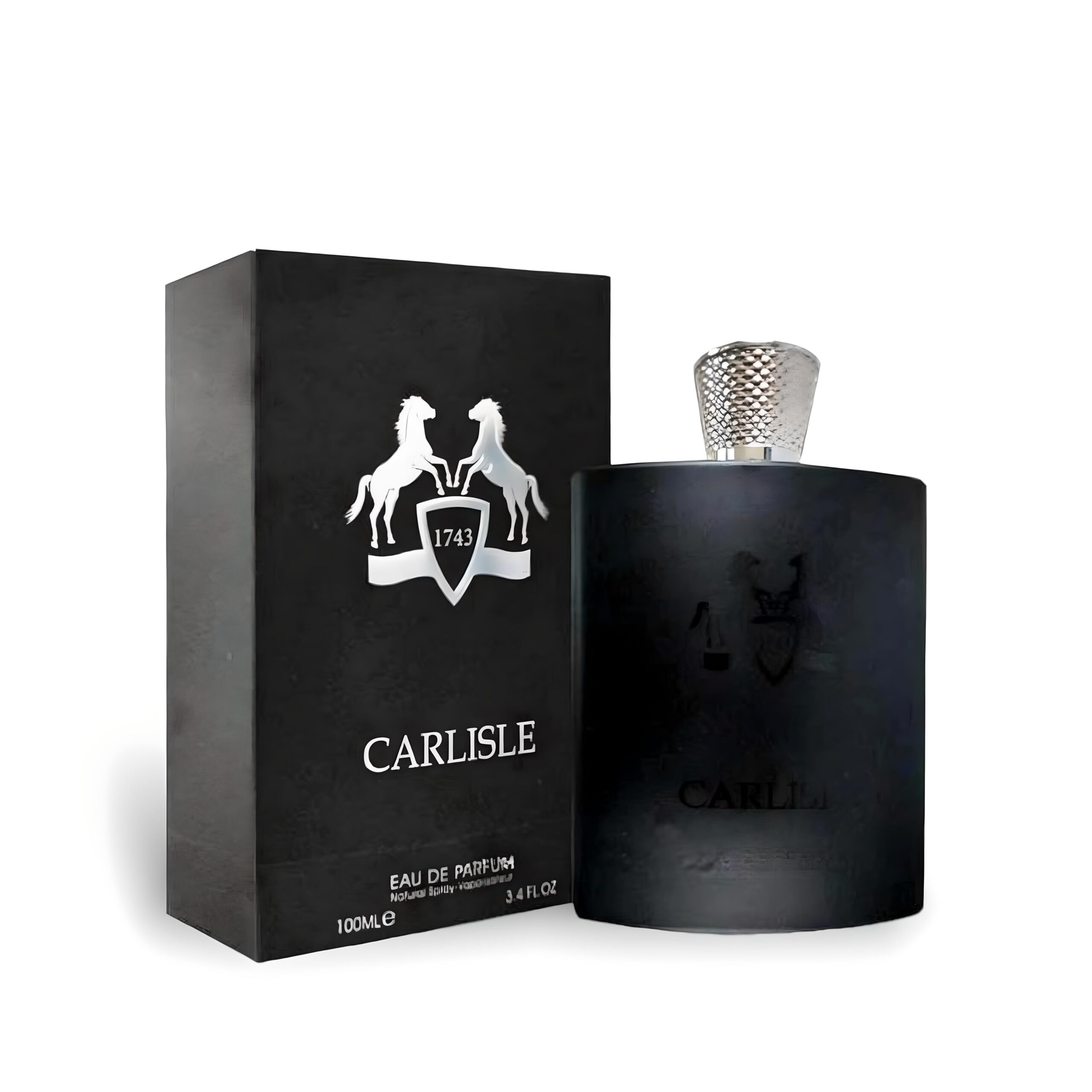 Carlisle 100Ml Perfume / Eau De Parfum By Fragrance World