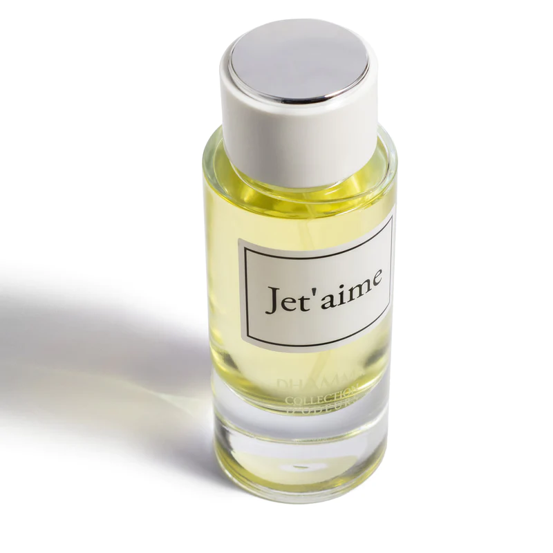 Jet'Aime (Creme Collection D'Odeurs) Perfume Eau De Parfum By Dhamma