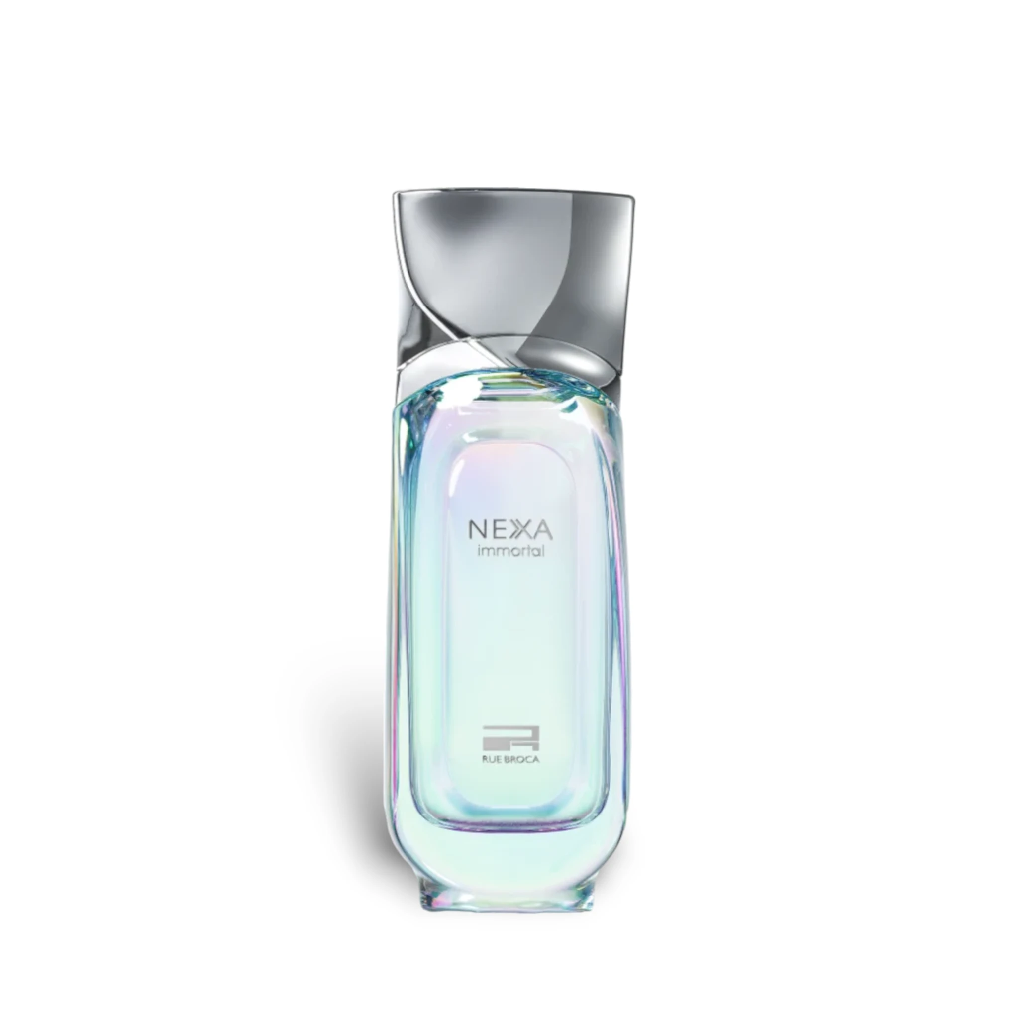 Nexa Immortal Perfume Eau De Parfum 100Ml By Rue Broca (Afnan)